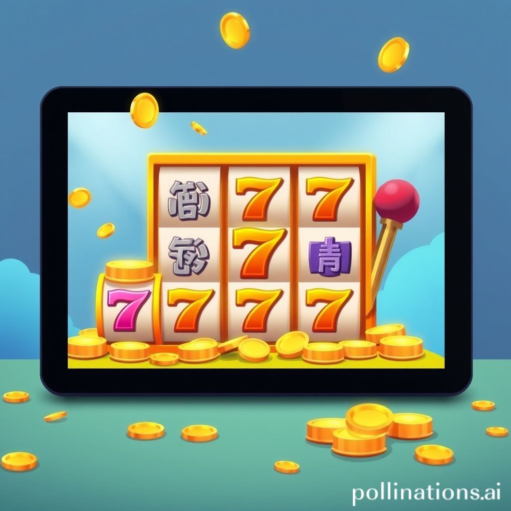 Keuntungan Bermain Di Slot Server Thailand